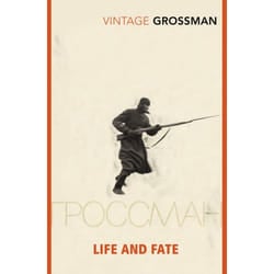 ISBN Life and Fate book English 912 pages