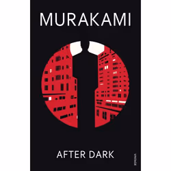 ISBN After Dark, English, Paperback, 208 pages