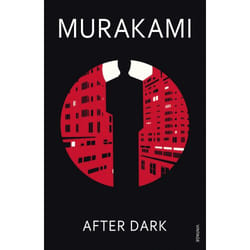 ISBN After Dark book English Paperback 208 pages