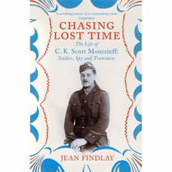 ISBN Chasing Lost Time, English, Paperback, 368 pages
