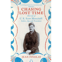 ISBN Chasing Lost Time book English Paperback 368 pages
