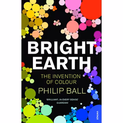 ISBN Bright Earth, English, Paperback, 448 pages