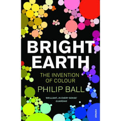 ISBN Bright Earth book English Paperback 448 pages