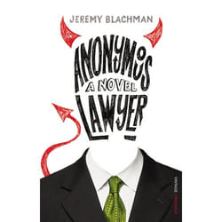 ISBN Anonymous Lawyer book English Paperback 288 pages