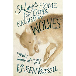 ISBN St Lucy's Home for Girls Raised by Wolves book English 256 pages