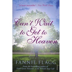 ISBN Can't Wait to Get to Heaven book English Paperback 368 pages