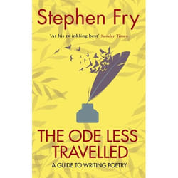 ISBN The Ode Less Travelled book English Paperback 384 pages