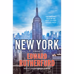 ISBN New York, English, Paperback, 1040 pages