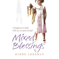 ISBN Mixed Blessings book English 304 pages