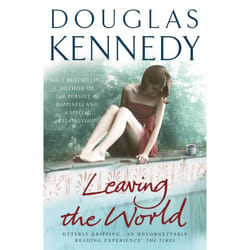 ISBN Leaving the World book English Paperback 592 pages