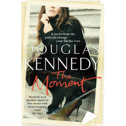 ISBN The Moment book English Paperback 656 pages