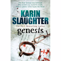 ISBN Genesis, English, Paperback, 560 pages