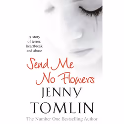 ISBN Send Me No Flowers, English, Paperback, 320 pages