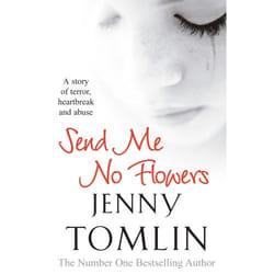 ISBN Send Me No Flowers book English Paperback 320 pages