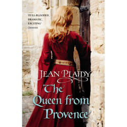 ISBN The Queen From Provence book English Paperback 400 pages