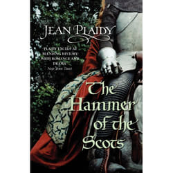 ISBN The Hammer of the Scots book English Paperback 432 pages