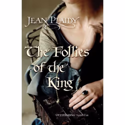 ISBN The Follies of the King, English, Paperback, 432 pages