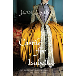 ISBN Castile for Isabella book English Paperback 336 pages