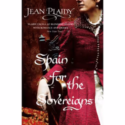 ISBN Spain for the Sovereigns, English, Paperback, 368 pages