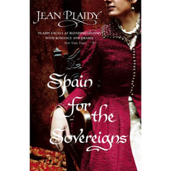 ISBN Spain for the Sovereigns book English Paperback 368 pages