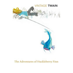 ISBN The Adventures of Huckleberry Finn book English Paperback 336 pages
