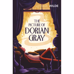 ISBN The Picture of Dorian Gray, English, Paperback, 208 pages