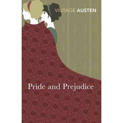 ISBN Pride and Prejudice book English Paperback 384 pages