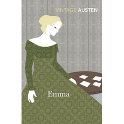 ISBN Emma book English Paperback 512 pages