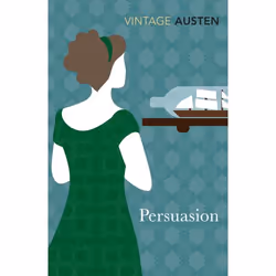 ISBN Persuasion, English, Paperback, 272 pages