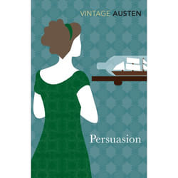 ISBN Persuasion book English Paperback 272 pages