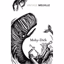 ISBN Moby-Dick, English, Paperback, 672 pages