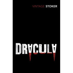 ISBN Dracula book English Paperback 448 pages