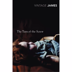ISBN The Turn of the Screw and Other Stories, English, Paperback, 256 pages