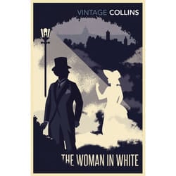 ISBN The Woman in White book English Paperback 624 pages
