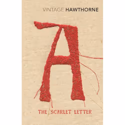 ISBN The Scarlet Letter, English, Paperback, 288 pages