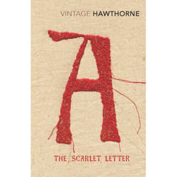 ISBN The Scarlet Letter book English Paperback 288 pages
