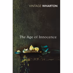 ISBN The Age of Innocence, English, Paperback, 336 pages