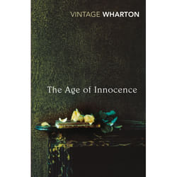 ISBN The Age of Innocence book English Paperback 336 pages
