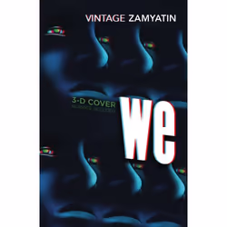 ISBN We, English, Paperback, 224 pages