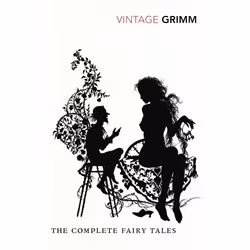 ISBN The Complete Fairy Tales, English, Paperback, 1072 pages