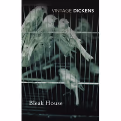 ISBN Bleak House, English, Paperback, 992 pages