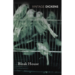 ISBN Bleak House book English Paperback 992 pages