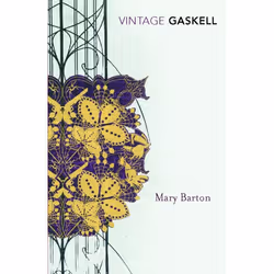 ISBN Mary Barton, English, Paperback, 496 pages