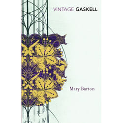 ISBN Mary Barton book English Paperback 496 pages