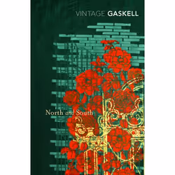 ISBN North and South, English, Paperback, 576 pages