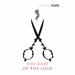 ISBN The Rape of the Lock, English, Paperback, 96 pages