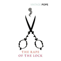 ISBN The Rape of the Lock book English Paperback 96 pages