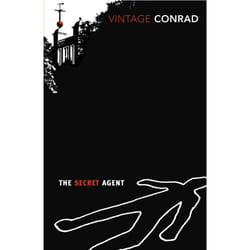 ISBN The Secret Agent book English Paperback 320 pages