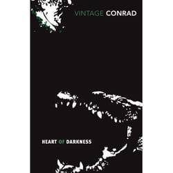 ISBN Heart of Darkness book English Paperback 176 pages