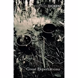 ISBN Great Expectations, English, Paperback, 512 pages